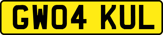 GW04KUL