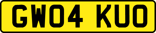 GW04KUO