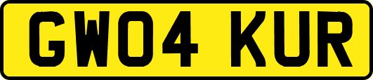 GW04KUR