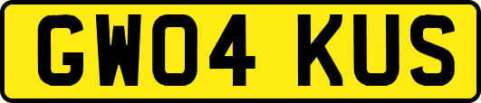 GW04KUS