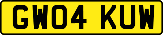 GW04KUW