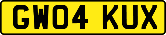 GW04KUX