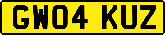 GW04KUZ