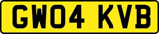 GW04KVB