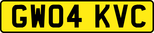 GW04KVC