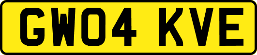 GW04KVE