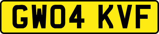GW04KVF