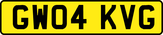 GW04KVG