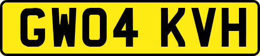 GW04KVH