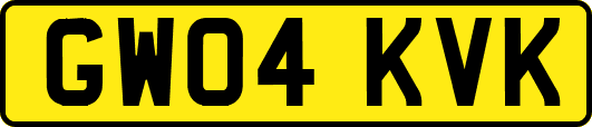 GW04KVK