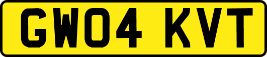 GW04KVT