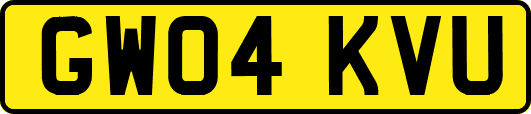 GW04KVU