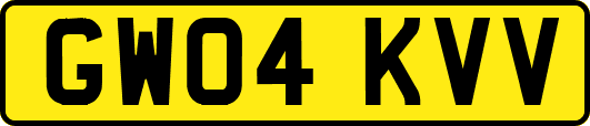 GW04KVV