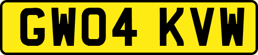 GW04KVW