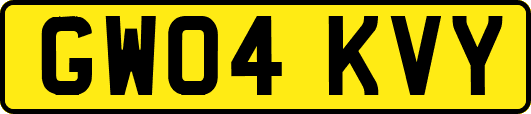 GW04KVY