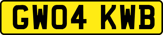 GW04KWB