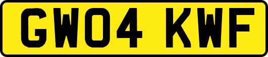 GW04KWF