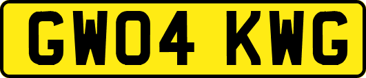 GW04KWG