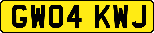 GW04KWJ