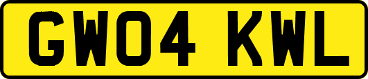 GW04KWL
