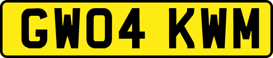 GW04KWM