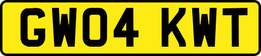 GW04KWT