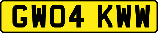 GW04KWW