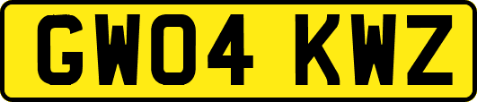 GW04KWZ