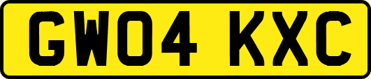GW04KXC