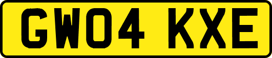 GW04KXE