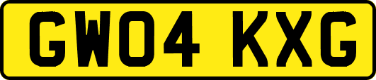 GW04KXG