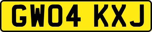 GW04KXJ