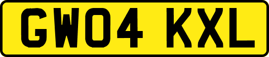 GW04KXL