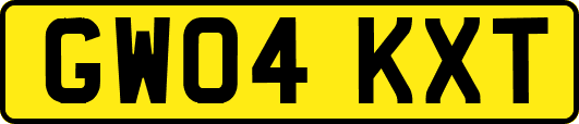 GW04KXT