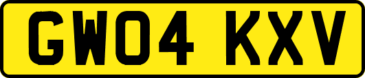 GW04KXV