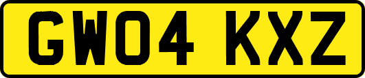 GW04KXZ