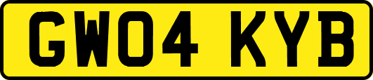 GW04KYB