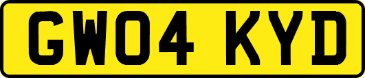 GW04KYD