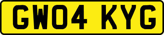 GW04KYG