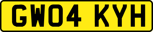 GW04KYH