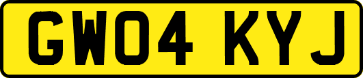 GW04KYJ