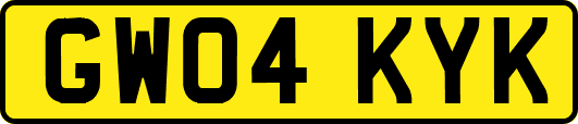 GW04KYK