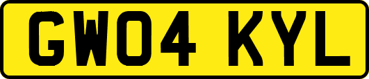 GW04KYL