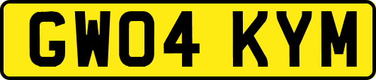 GW04KYM