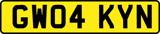 GW04KYN
