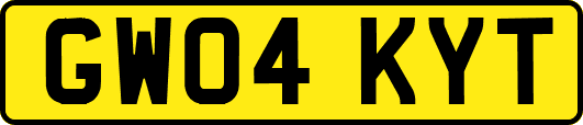 GW04KYT