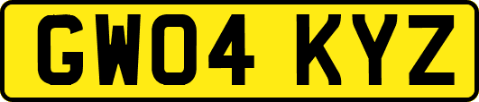 GW04KYZ