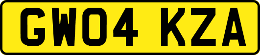 GW04KZA