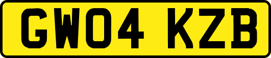 GW04KZB