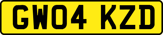 GW04KZD